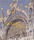 Sickert in Venice