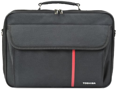 TOSHIBA Carry Case Value Edition bis 40,6cm 16Zoll - Collection 2010 Preisvergleich
