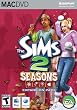 The Sims 2 Seasons Expansion Pack