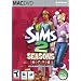 The Sims 2 Seasons Expansion Pack