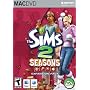 The Sims 2 Seasons Expansion Pack