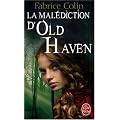 La Mal�diction d'Old Haven