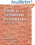 Medical and Veterinary Entomology