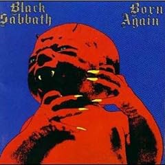 born again