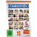 Die Lindenstra�e - Das komplette 16. Jahr, Folgen 781-832 (Collector's Box, 10 Discs)