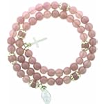 Pink ROSARY