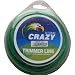 TRUESHOPPING 'STONE CRAZY' 2.5MM 25M TOUGH NYLON STRIMMER SPOOL LINE WIRE FOR STRIMMERS