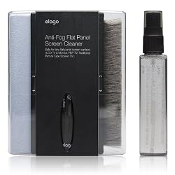 elago Anti-Fog Flat Panel Screen Cleaner
