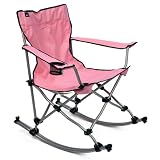 The Rocking Armchair