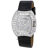 Bedat No. 3 Diamond 18k White Gold Ladies Watch 324.550.000