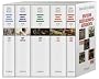 Deutsche Gesellschaftsgeschichte Band 1 - 5: Deutsche Gesellschaftsgeschichte 1700-1990