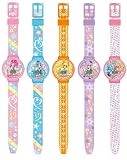 ハートキャッチプリキュア! キラキラプリキュアウォッチ4 BOX