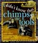 Chimps Hb (I Didnt Know That)