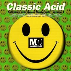 Classic Acid House Vol.1