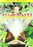 Jumanji (Deluxe Edition)