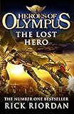 The lost hero
