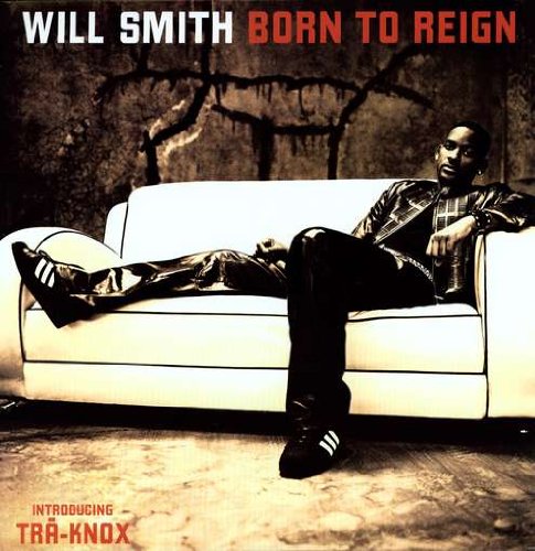 Born to Reign