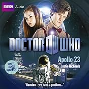 Doctor Who: Apollo 23 | [Justin Richards]