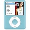 Apple iPod nano 8GB ブルー MB249J/A