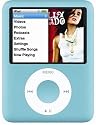 Apple iPod nano 8GB ブルー MB249J/A