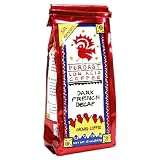 Puroast Low-Acid Ground Coffee, French, Decaffeinated, 12-Ounce Bag (Pack of 3)