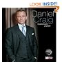 Daniel Craig Unofficial Calendar 2009 (Square Calendar)