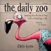 Daily Zoo: Keeping the Doctor at Bay with a Drawing a Day HC: 1