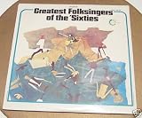 Greatest Folksingers of the Sixties