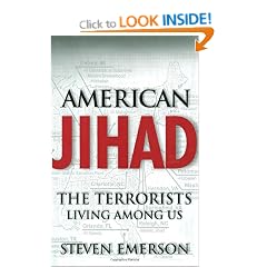 American Jihad: The Terrorists Living among Us