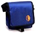 Namba Gear Samba Personal Stash Bag, High Performance Carry Bag for Musicians and DJs, Midnight Blue, SPS-BL