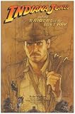 Indiana Jones and the raiders of the lost ark