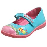 Agatha Ruiz de la Prada InfantToddler 92215 Bee Mary Jane