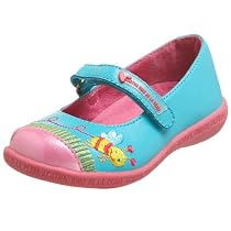 Agatha Ruiz de la Prada Infant/Toddler 92215 Bee Mary Jane