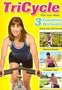 Tricycle: Pick Your Ride Cycle with Mindy Mylrea