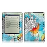 LIBRE eBook Reader Pro Skin - Coral