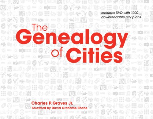 The Genealogy of Cities