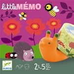 Djeco - DJ08552 - Jeu de Soci�t� - Li...