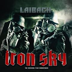 Iron Sky (The Original Film Soundtrack)
