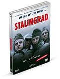 Stalingrad (im limitierten Steelbook) - Dominique Horwitz