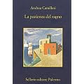 La pazienza del ragno (La memoria)