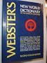 Webster's New World Dictionary of the American Language