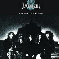 Before the storm (1989)
