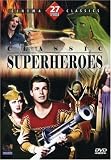 Classic Super Heroes Collection