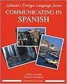 Communicating in Spanish. Advanced Level (Schaum's Foreign Language Series) (Paperback)