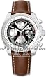 NEW BREITLING BENTLEY GT MENS WATCH A1336212/B724