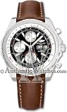NEW BREITLING BENTLEY GT MENS WATCH A1336212/B724
