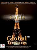 Global Treasures PARIS Vieux Ville, France