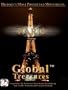 Global Treasures PARIS Vieux Ville, France
