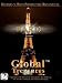 Global Treasures PARIS Vieux Ville, France