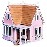 The Greenleaf Coventry Cottage Kit
